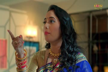 18 Rani Ka Raja (2020) Hindi Season 01 Kooku thumb