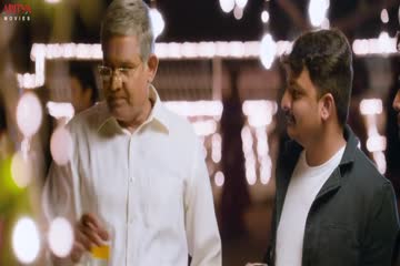Aaj Ka Khiladi (Ninnu Kori) (2020) 720p Hindi Dubbed thumb
