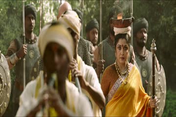 Baahubali 2 La conclusion 2017 Hindi 1080p HD DvD Rip thumb
