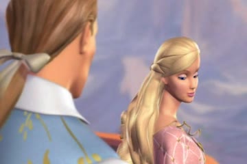 Barbie as The Princess and the Pauper 2004 Dub in Hindi thumb