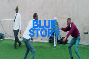 Blue Story 2019 Dub in Hindi thumb
