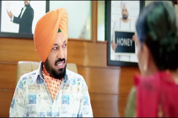 Carry On Jatta 2 2018 in Hindi DVD Rip thumb