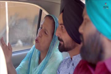 Chaa Canada Da 2022 New Short Punjabi Film thumb