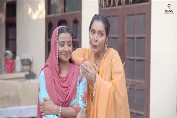 Chaa Canada Da 2022 New Short Punjabi Film thumb