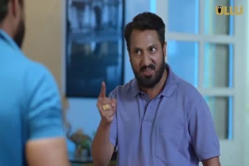 Chahat (2023) S01 Part 2 Hindi ULLU Originals thumb