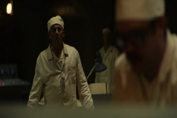 Chernobyl 2019 S01 ALL EP in Hindi thumb