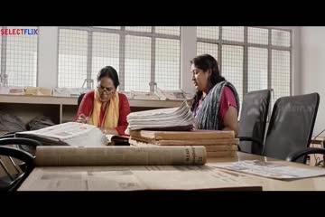 Dandupalya 2 (2020) 720p Hindi Dubbed thumb