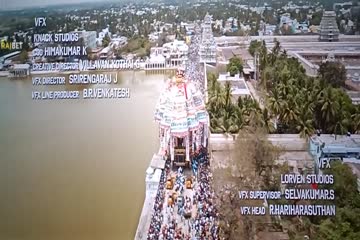 Etharkkum Thunindhavan 2022 Hindi Dubbed  HD 720p DVD SCR thumb
