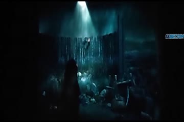 Fantastic Beasts The Secrets of Dumbledore 2022 Dub in Hindi thumb