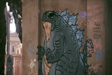 Godzilla x Kong The New Empire 2024 Dub in Hindi thumb