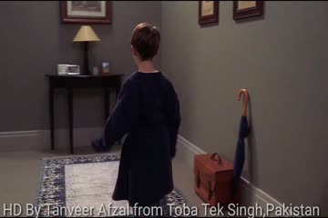 Home Alone 2 Lost in New York 1992 Raja shararti 2 Punjabi Dubbed thumb