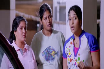 Hyena (2021) Hindi  B grade movie thumb