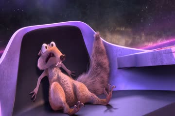 Ice Age part 5 Collision Course 2016 Dub in Hindi thumb