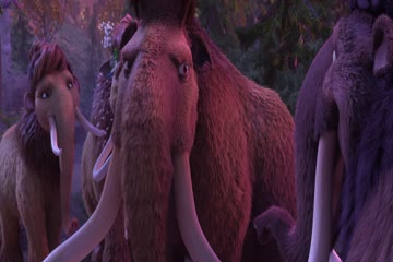 Ice Age part 5 Collision Course 2016 Dub in Hindi thumb