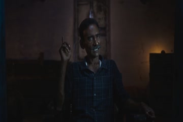 Koose Munisamy Veerappan 2023 S01 ALL EP in Hindi thumb