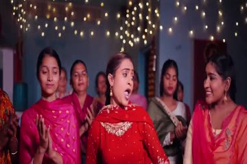 Kundi Na Kharhka 2024 Chaupal Punjabi Short Film thumb