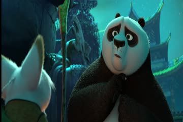 Kung Fu Panda 3 2016 Dub in Hindi thumb