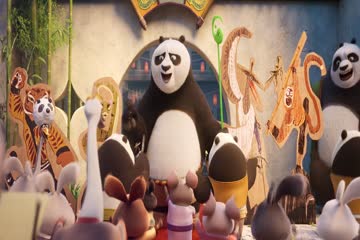Kung Fu Panda 4 2024 Dub in hindi thumb