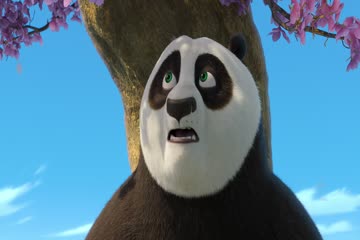 Kung Fu Panda 4 2024 Dub in hindi thumb