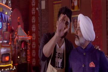 Mubarakan 2017 Dub in Hindi thumb