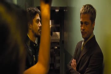 Oceans Eleven 2001 Part 1 in Hindi thumb