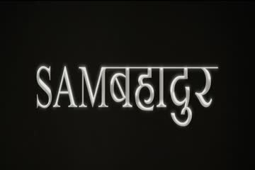 Sam Bahadur 2023 ORG DVD Rip thumb