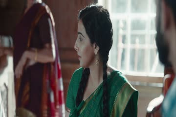 Shakuntala Devi 2020 DVD Rip thumb