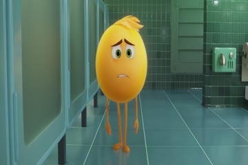 The Emoji Movie 2017 Dub in Hindi thumb