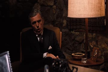 The Godfather Part 2 1974 thumb