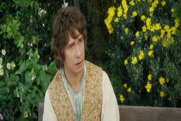 The Hobbit An Unexpected Journey 2012 Part 1 Dub in Hindi thumb
