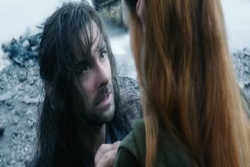 The Hobbit The Battle of the Five Armies 2014 part 3 Dub in Hindi thumb