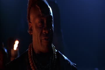 The Scorpion King 2002 Dub in Hindi thumb