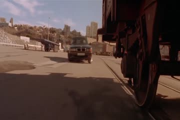The Transporter 2002 Dub in Hindi thumb