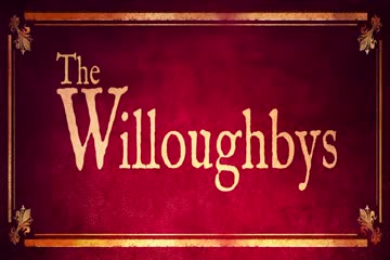The Willoughbys 2020 Dub in Hindi thumb