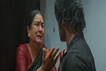Udaan (Soorarai Pottru) (2021) Hindi Dubbed thumb